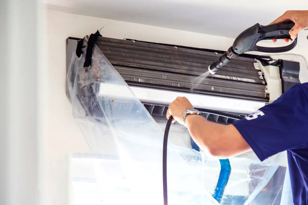 Best HVAC Duct Inspection Services  in Hurley, NM