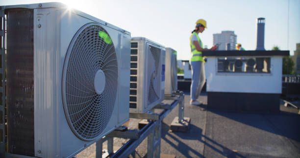 Best HVAC System Cleaning  in Hurley, NM